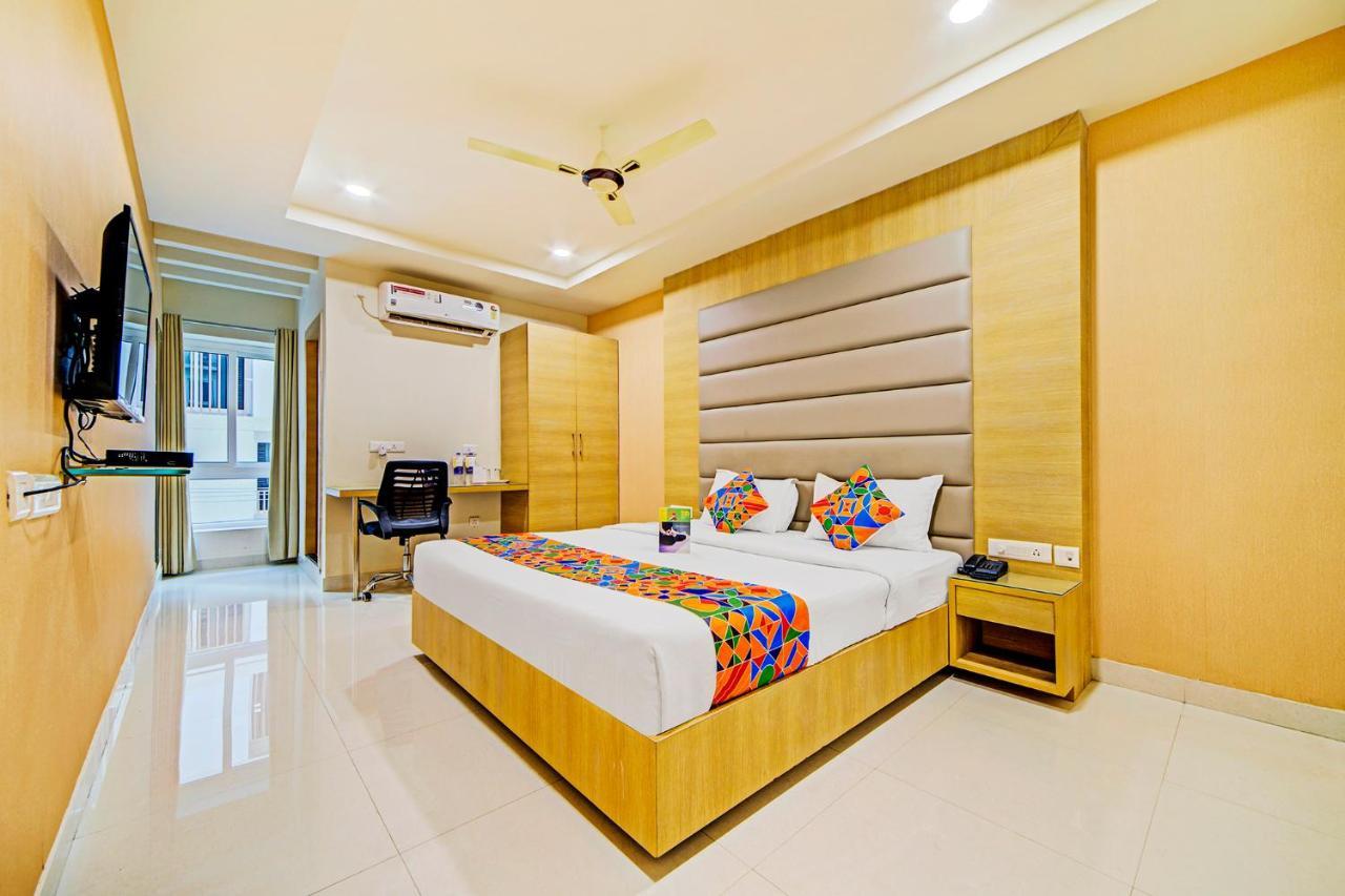 Fabhotel Prime Viraj - Gachibowli - Nr Isb 3*