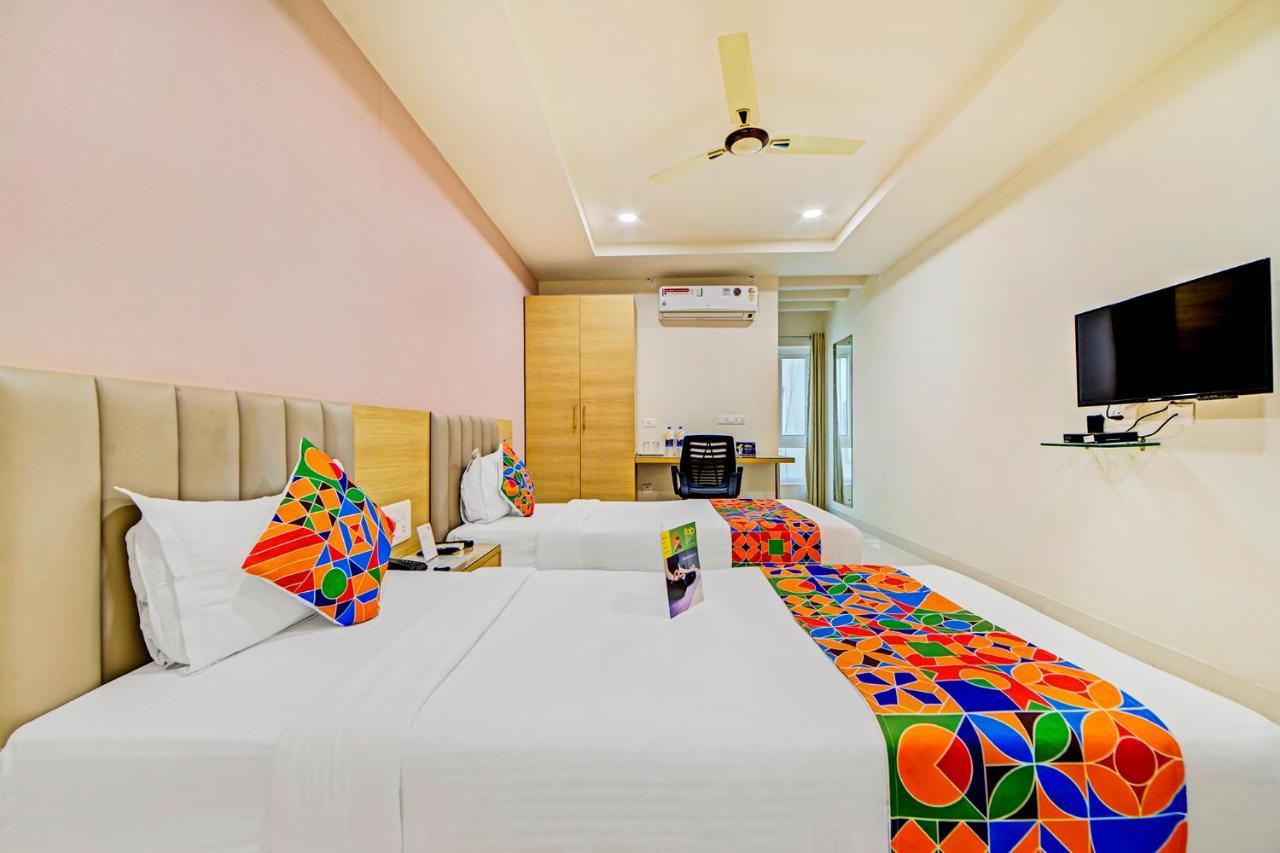 Fabhotel Prime Viraj - Gachibowli - Nr Isb 3*