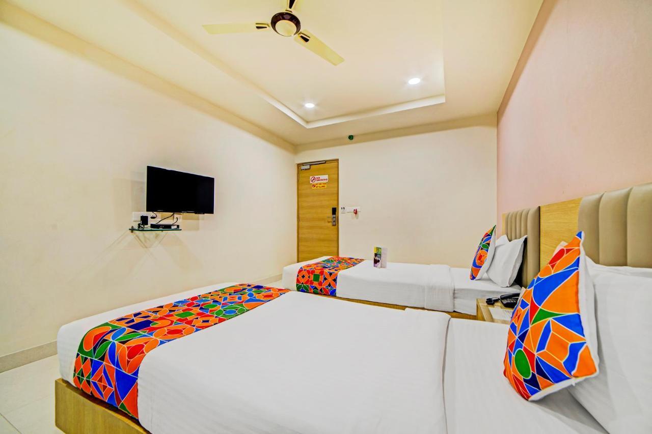 Fabhotel Prime Viraj - Gachibowli - Nr Isb