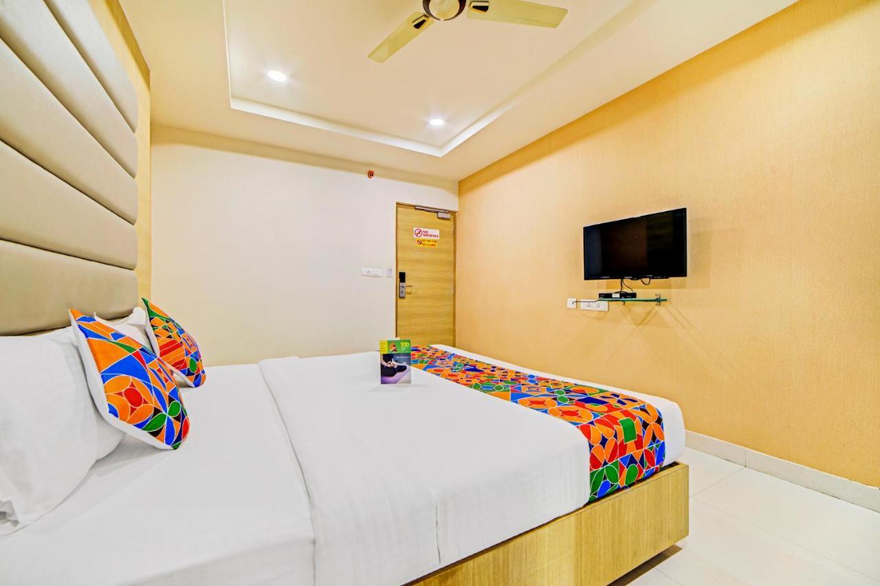 Hotel Fabhotel Prime Viraj - Gachibowli - Nr Isb
