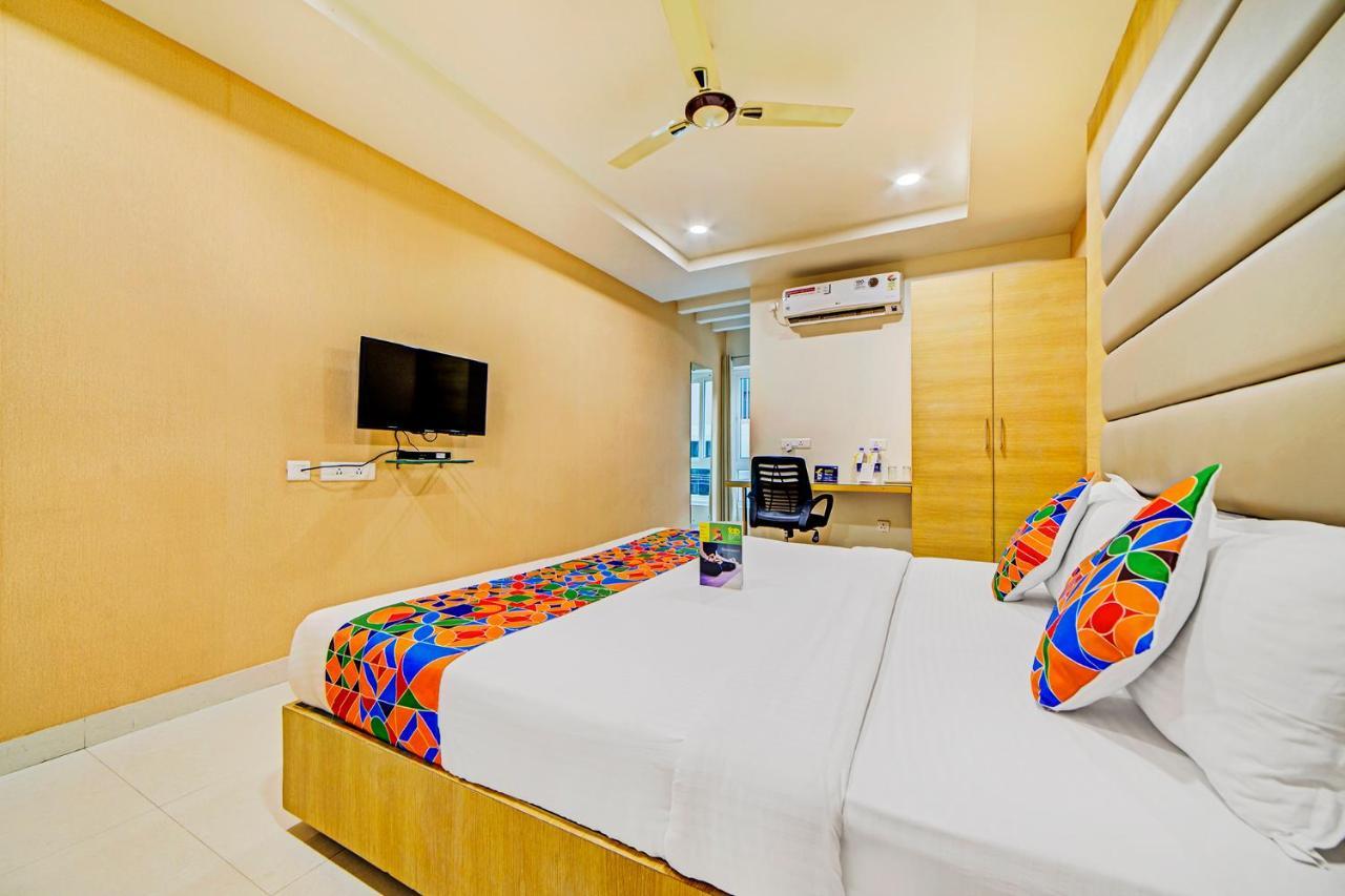 Fabhotel Prime Viraj - Gachibowli - Nr Isb Hotel 3*
