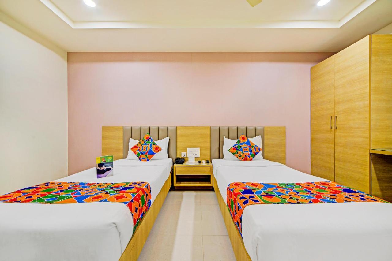Fabhotel Prime Viraj - Gachibowli - Nr Isb