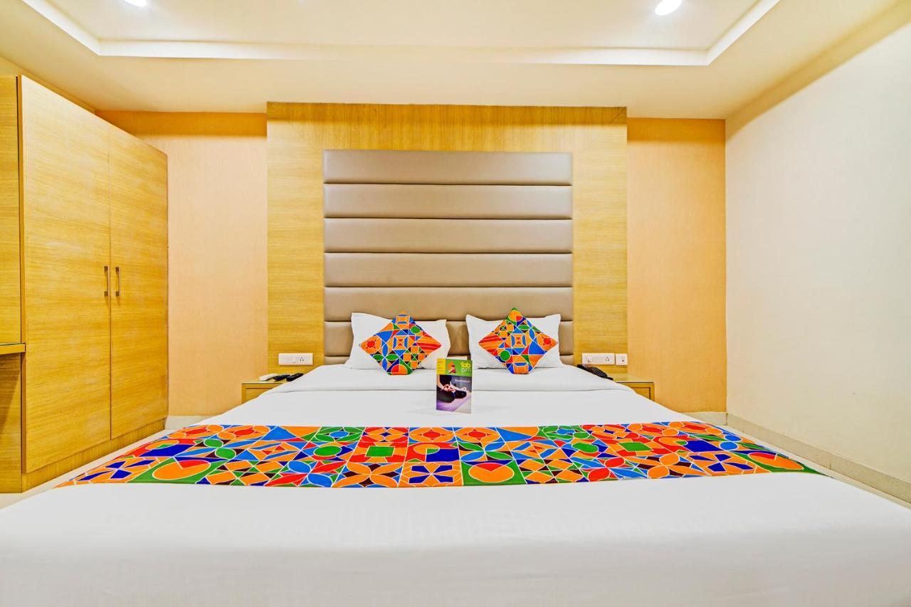 Fabhotel Prime Viraj - Gachibowli - Nr Isb Hotel