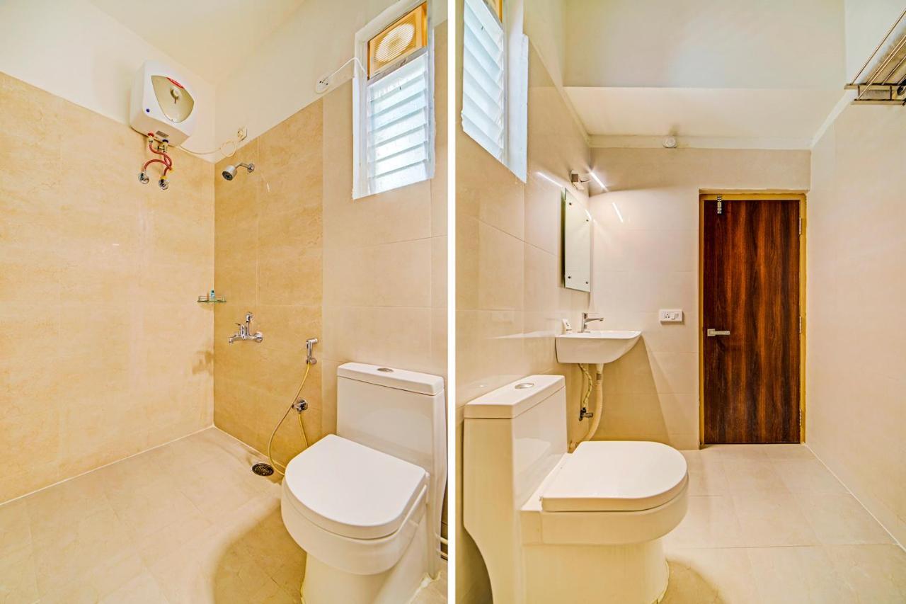 Fabhotel Prime Viraj - Gachibowli - Nr Isb 3* Hyderabad