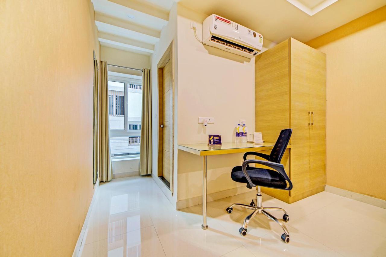 Fabhotel Prime Viraj - Gachibowli - Nr Isb Hotel
