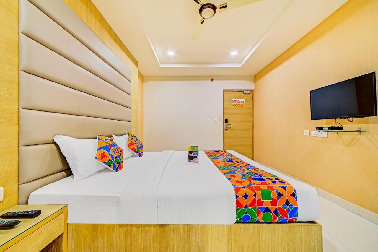 Hotel Fabhotel Prime Viraj - Gachibowli - Nr Isb Hyderabad