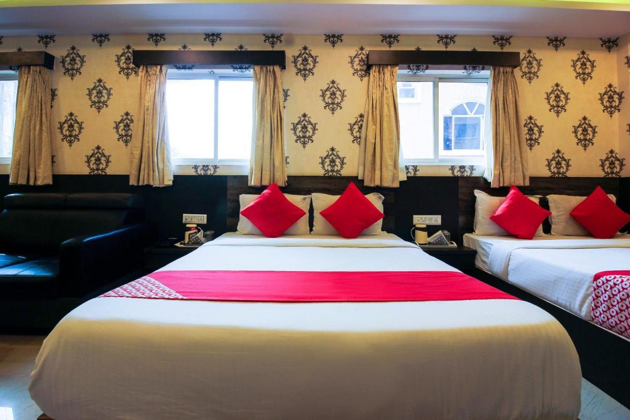 Oyo 69510 3m Hotel
