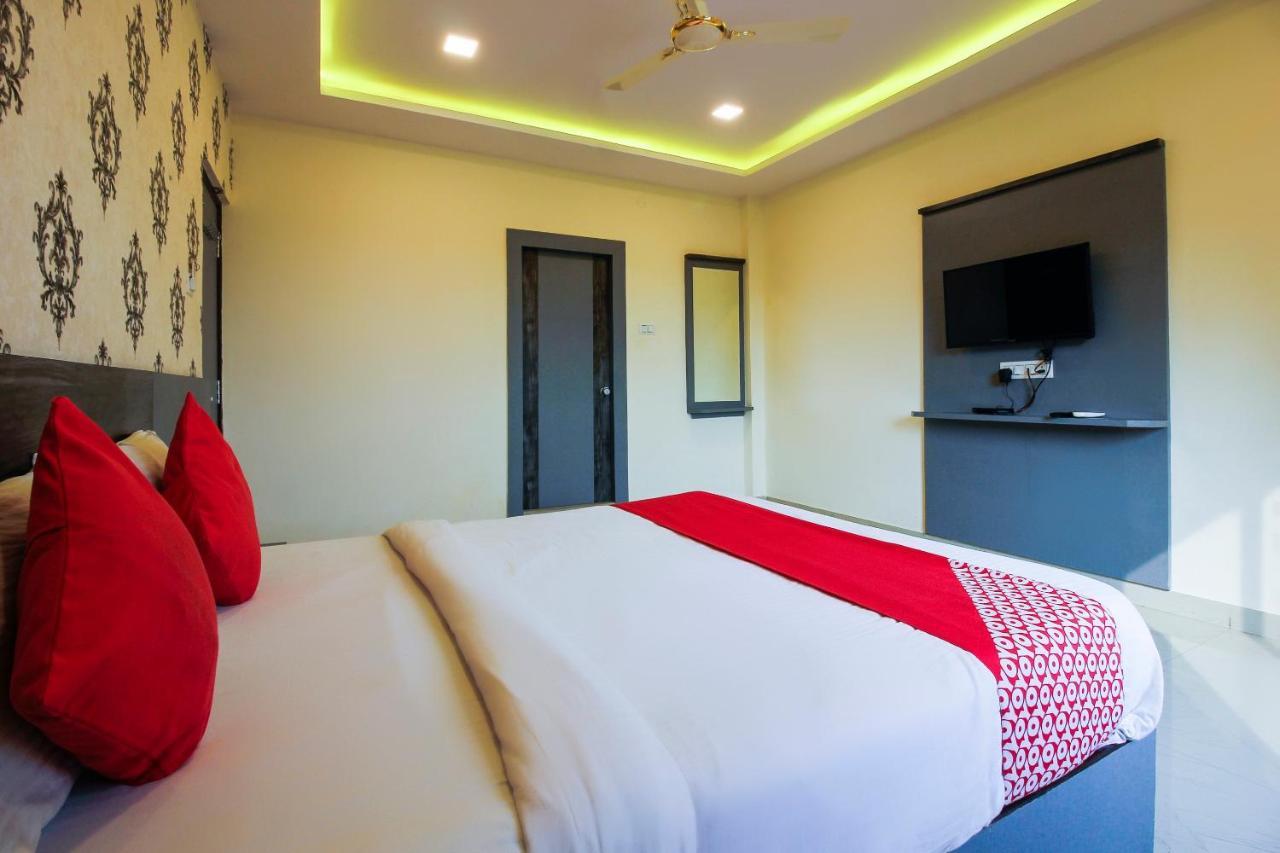Oyo 69510 3m 3* Hyderabad