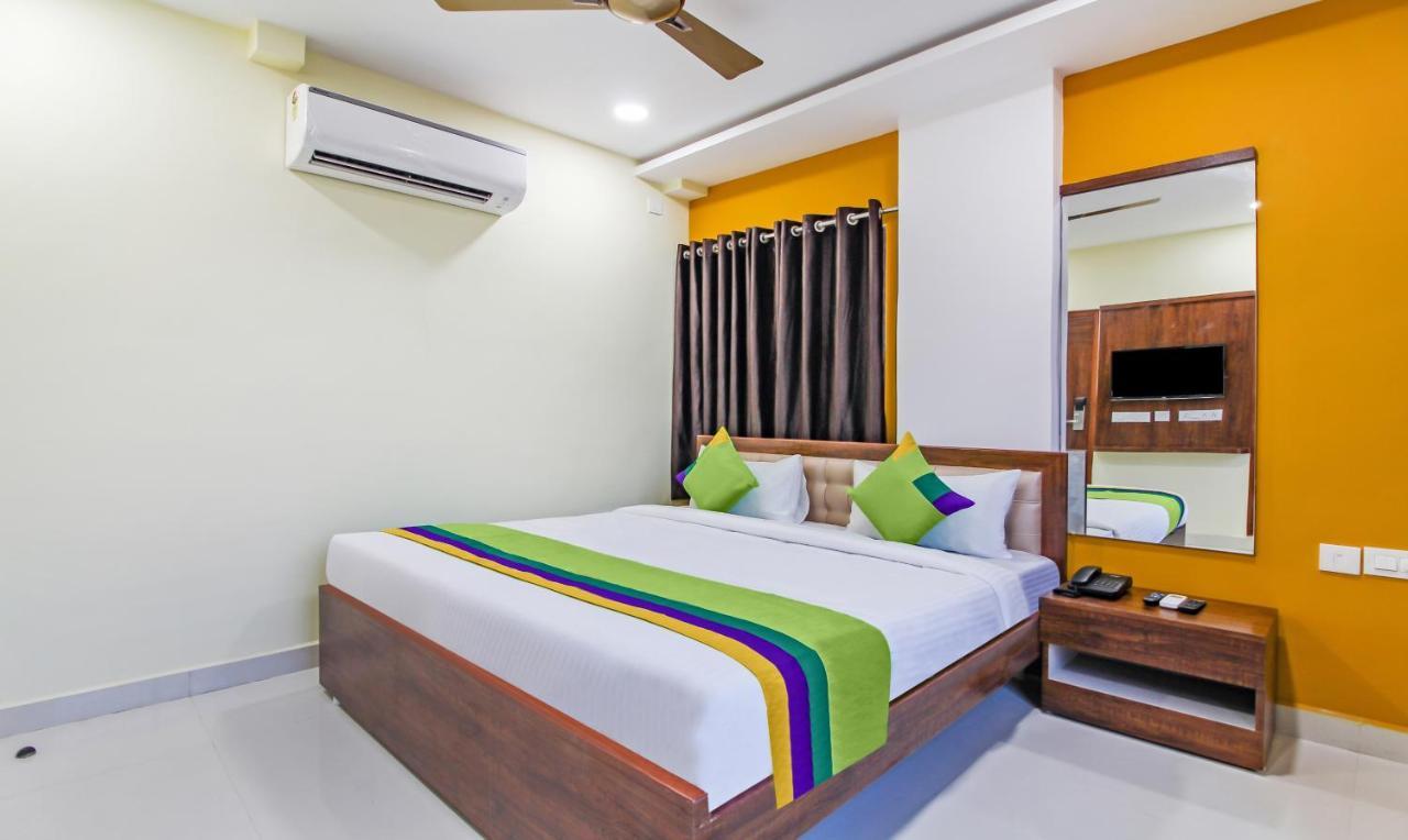 Itsy D'comfort Hotel