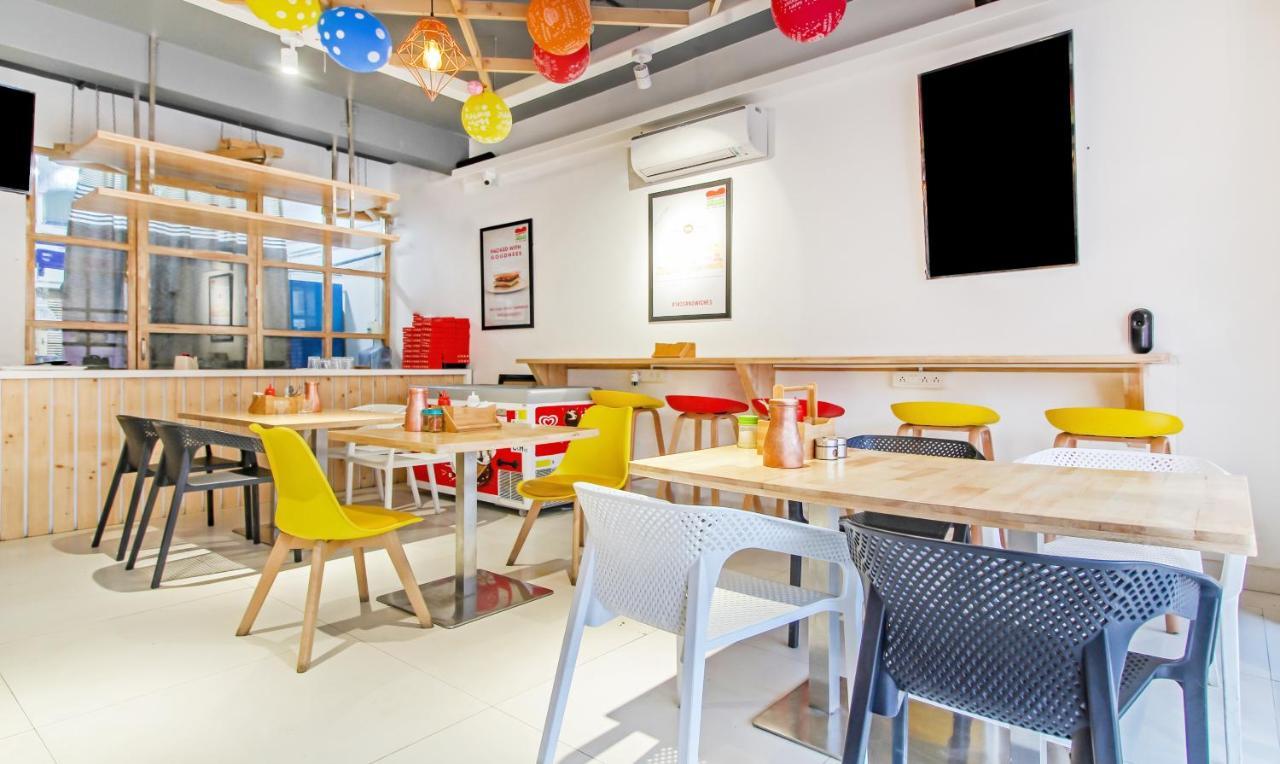 Hotel Itsy D'comfort Hyderabad