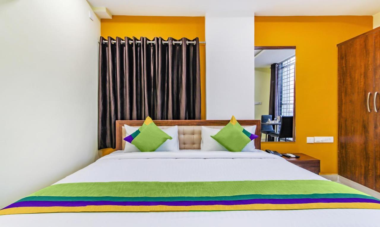 Hotel Itsy D'comfort 3*