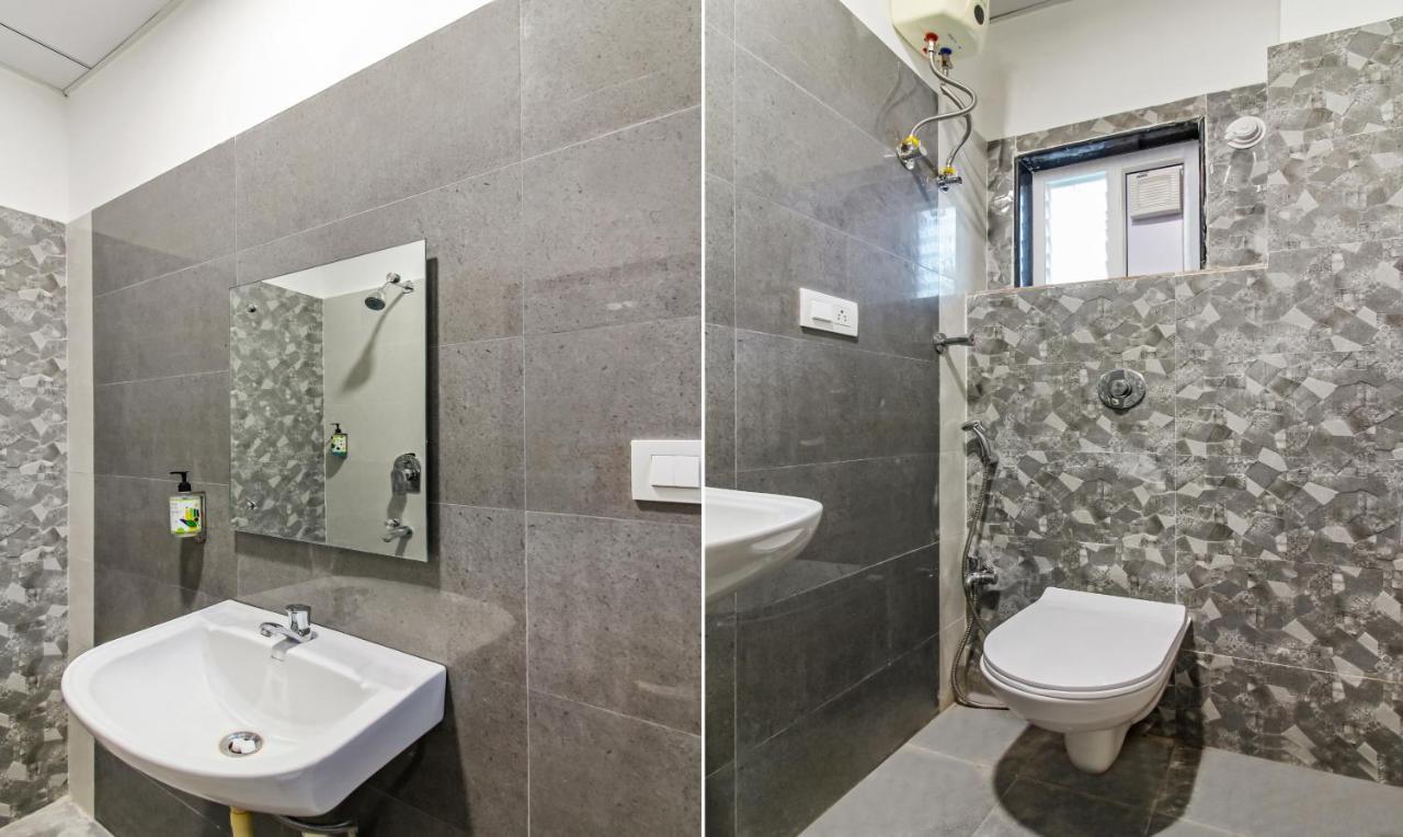 Hotel Itsy D'comfort Hyderabad